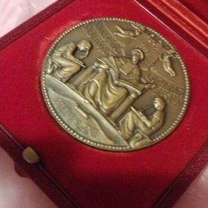 1836 Johnson Milan Roma